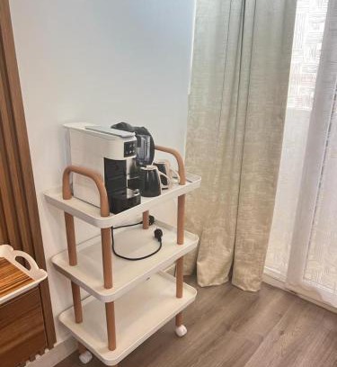 Al Maabilah Apartment | شقة 91