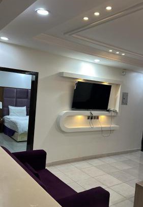 Khamis Mushait Apartment | شقق اجنحة تارا