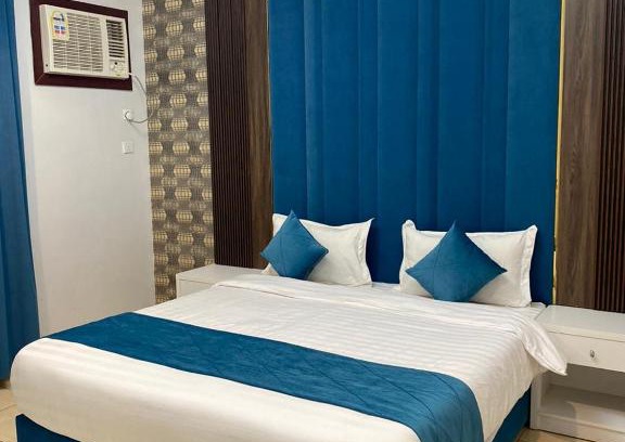 Jirubah Resort | شقق ارين المصيف
