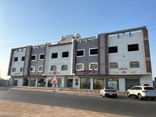 Rayyis Apartment | شقق النورس