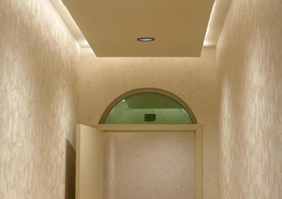 Ha'il Apartment | شقق جواهر الممكله