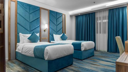 Jeddah Hotel | شقق حراء