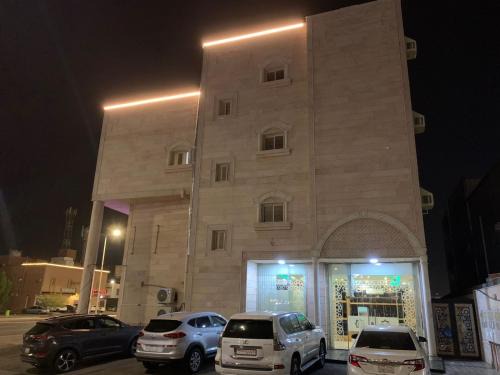 Yanbu Apartment | شقق ضيافه خاصه 5391