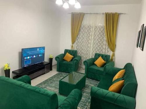 Ajman Apartment | شقق فندقية