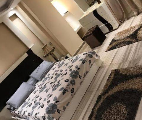 Al Duqqi Apartment | شقق فندقيه للايجار في المهندسين