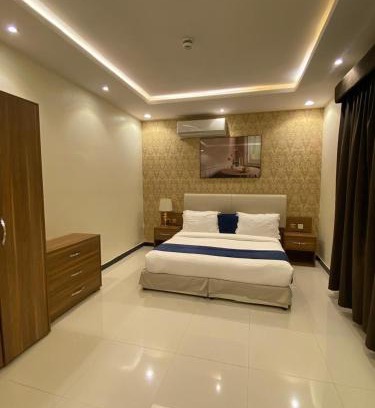 Riyadh Apartment | شقق ماما نوره للشقق المخدومة
