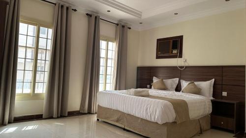 Medina Apartment | شقق منارا المدينة - Mnara Al-Madinah Apartments