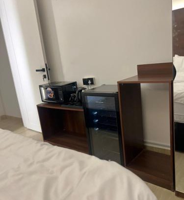 Dammam Apartment | شقق هادئة - تيوليب الفندقية Self- entry
