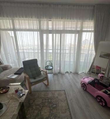 Ajman Apartment | شقه غرفين وصاله سوبر لوكس عجمان الراشديه 1