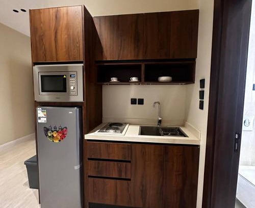 Al Sulimania Apartment | شقه فاخره وسط حي السليمانيه