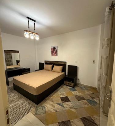 Madinaty Apartment | شقه فندقيه مكيفه بالكامل في مدينتي