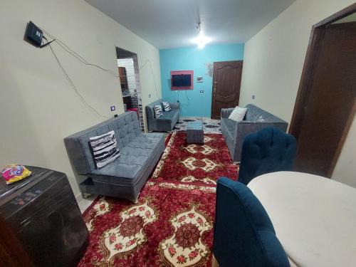 As-Salam Apartment | شقه مفروشه جميله جدا بموقع متميز