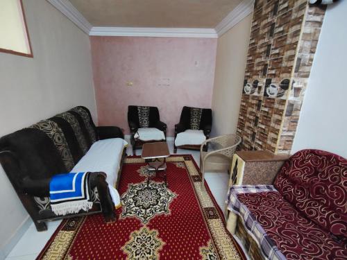 As-Salam Apartment | شقه مفروشه جميله جدا بموقع متميز 10