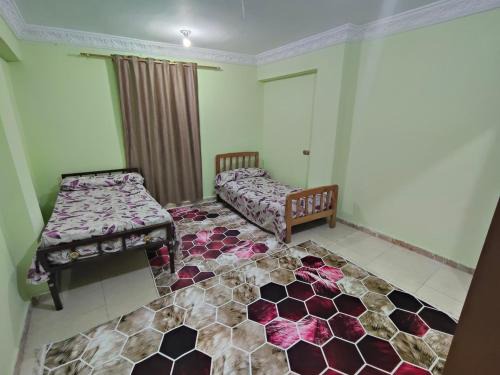 As-Salam Apartment | شقه مفروشه جميله جدا 11