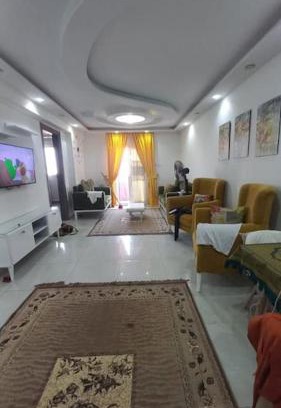 Ain Schams Apartment | شقه مفروشه للايجار موقع متميز