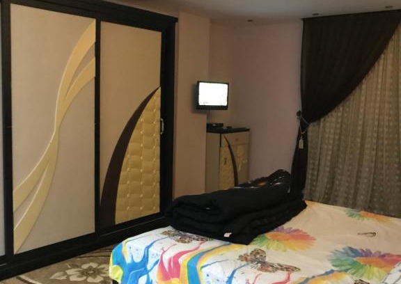 Pyramids Gardens Apartment | شقه مفروش للايجار لك بالكامل حدائق الاهرام 3غرفه