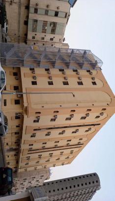 Mecca House | عمارة سكنية مخدومة قريبه من الحرم