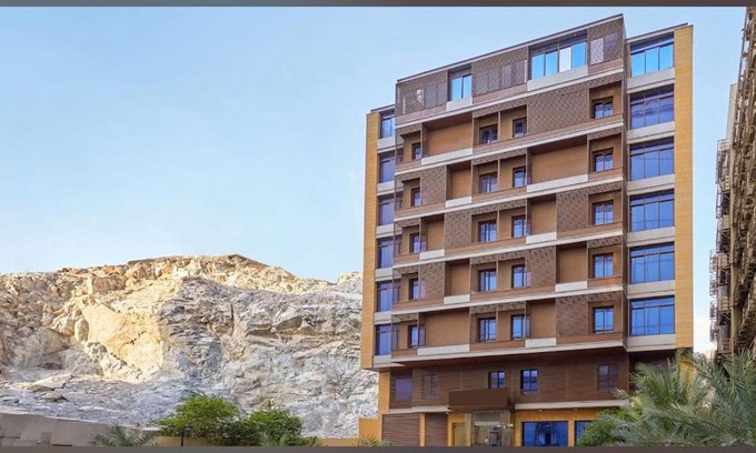 Mecca Hotel | فندق أكاليل للضيافة السياحي - مكة