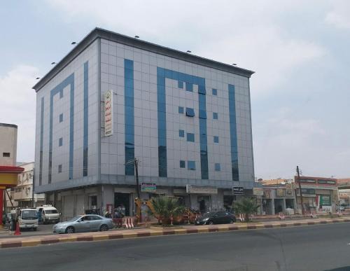Khamis Mushait Apartment | فندق ارض الراحة