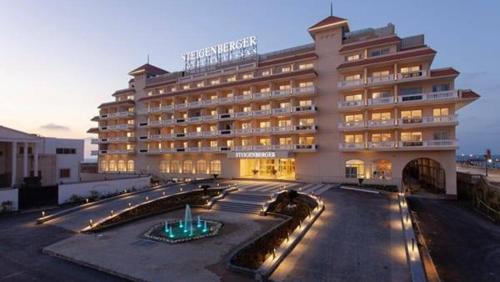 Heliopolis Apartment | فندق النزهه