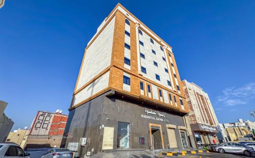 Medina Hotel | فندق ربوة الصفوة Rabwah Al Safwa Hotel 8