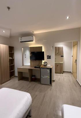 Mecca Apartment | فندق رواف الفيصلية