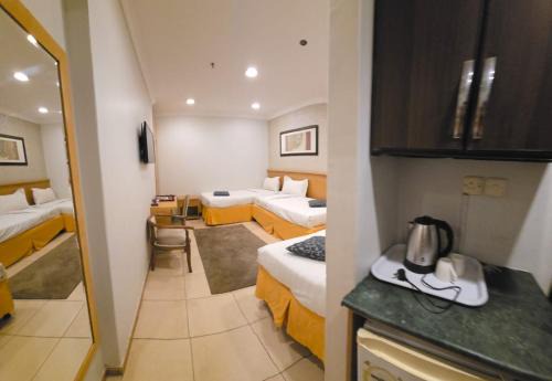 60th Street Hotel | فندق سدن الوطنية