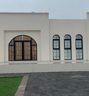 Salalah Villa | فيلا صحلنوت الشمالية