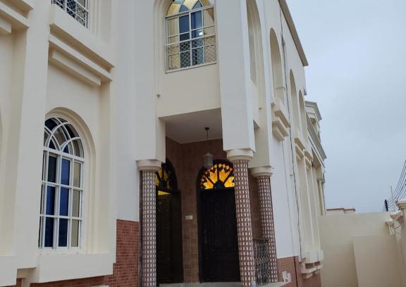 Salalah Villa | فيلا فاخرة بصلالة عمان