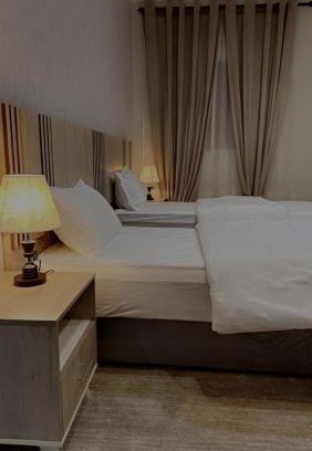 AlUla Apartment | كادي للشقق الفندقية
