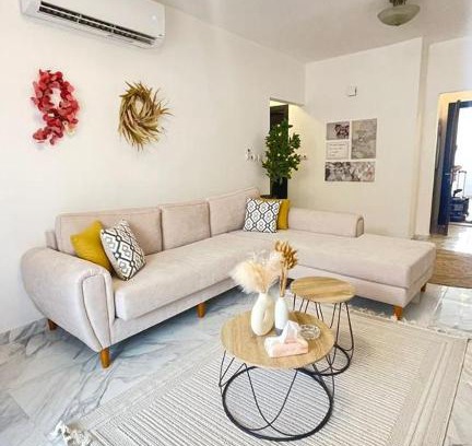 Bay La Sun Apartment | كرام بيتك الثاني- الواحة106