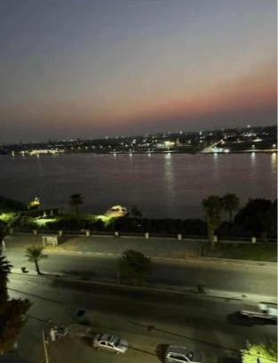 Turah Apartment | كورنيش المعادي