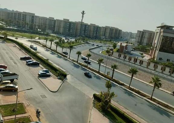 Nasr City Apartment | كومبوند جاردينيا سيتي
