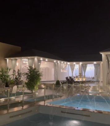 Khamis Mushait Resort | لي بارك