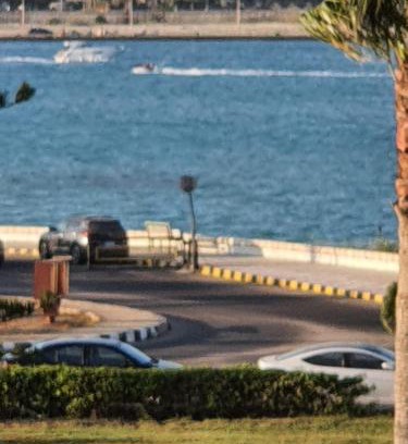 Marina El Alamein Apartment | مارينا العلمين الساحل الشمالي