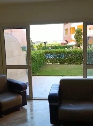 Ad-Dab'ah Resort | مارينا فالى