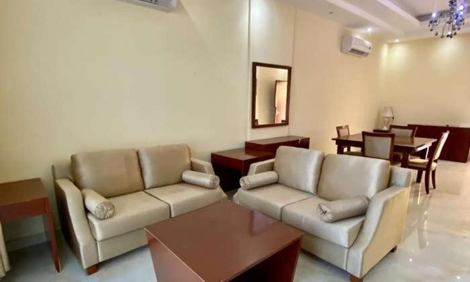 Salalah Apartment | مجمع الحديقة