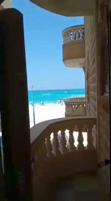 Marsa Matruh Apartment | محافظة مطروح- قرية بلوبيتش