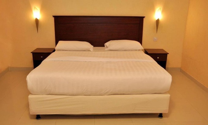 Ar Rawabi Apartment | مراحل للشقق المخدومة الروابي 1