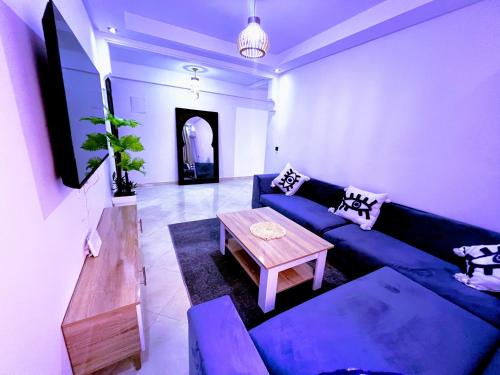 Arset El Bilk Apartment | مراكش سنتر جيليز احسن موقع في مراكش