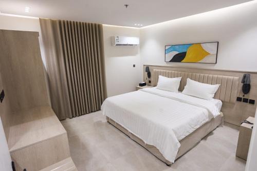 Yanbu Apartment | مرسى النخبة للشقق المخدومة Marina Elite Serviced Apartments