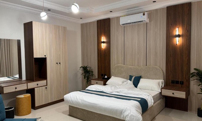 Taif Apartment | مساكن اهلا وسهلا