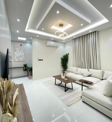 Medina Apartment | مساكن ود الفندقية