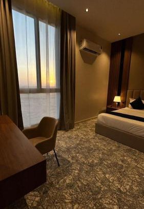 Khamis Mushait Hotel | مشارف الخميس للشقق المخدومة