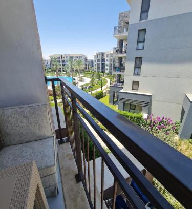 Sidi Abd El-Rahman Apartment | مصر