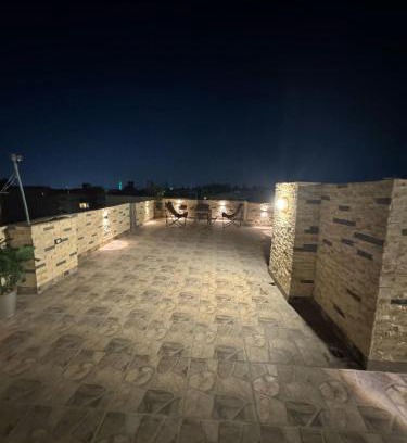 Pyramids Gardens Apartment | مصر