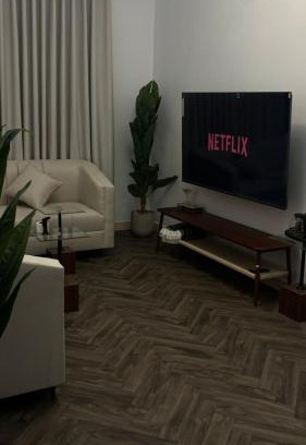 Buraydah Apartment | منازل سمو