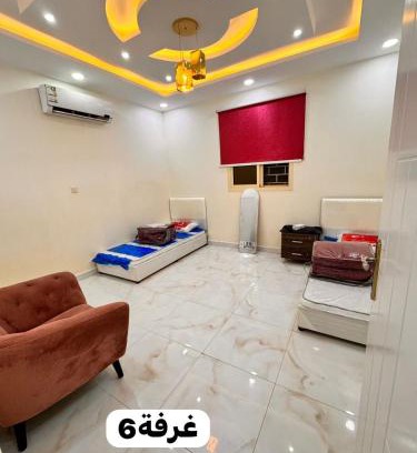 Ha'il House | منزل هادى ومريح