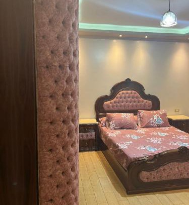 Al-Muntazah Apartment | ميامي