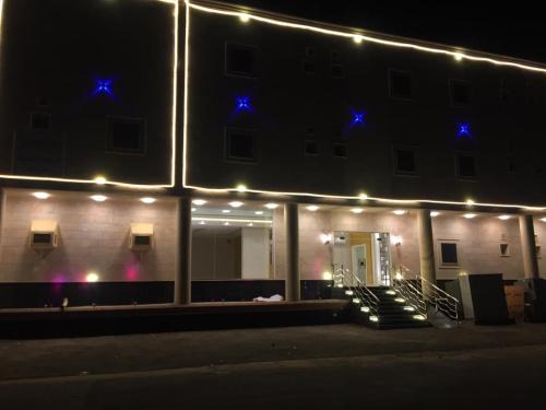 Yanbu Apartment | نيلوفر للشقق المخدومة